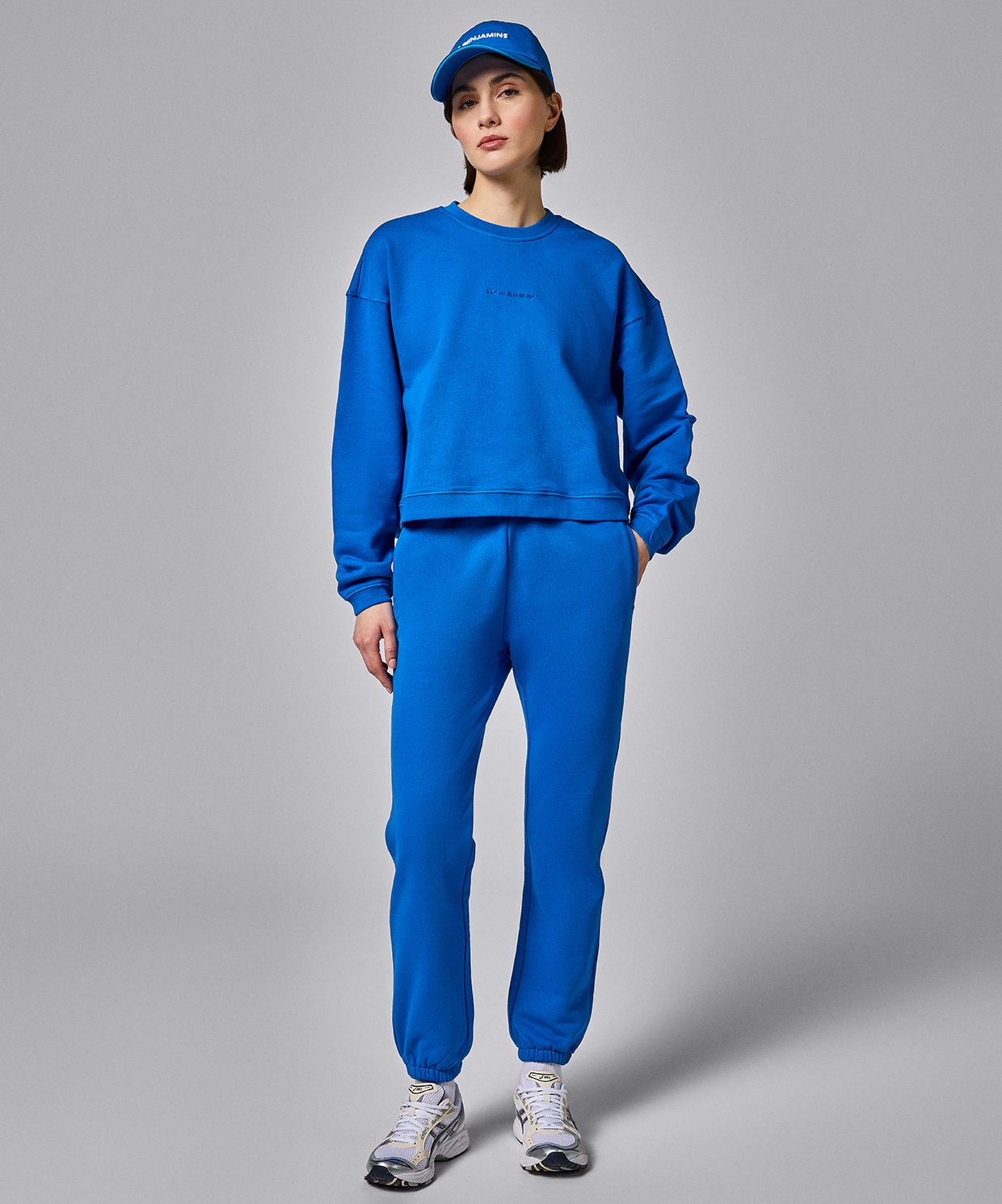 Les Benjamins Sweatshirt 302