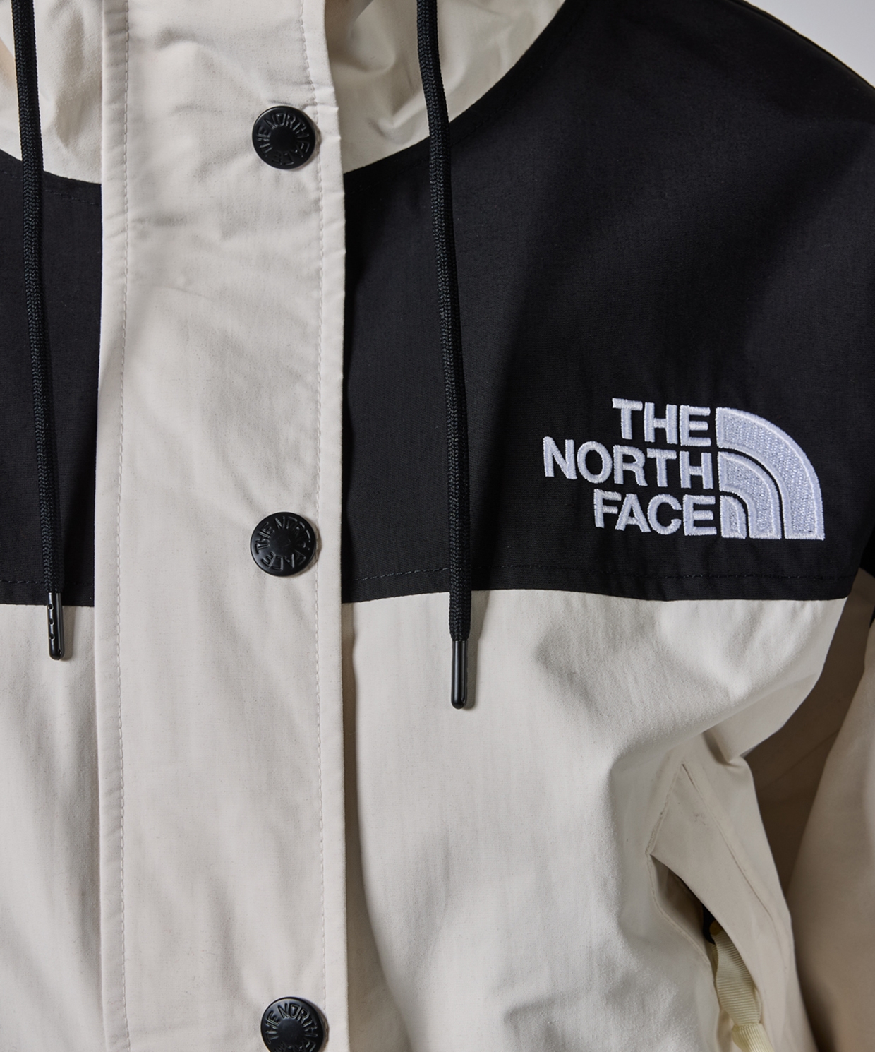 The North Face W Reign On Jacket