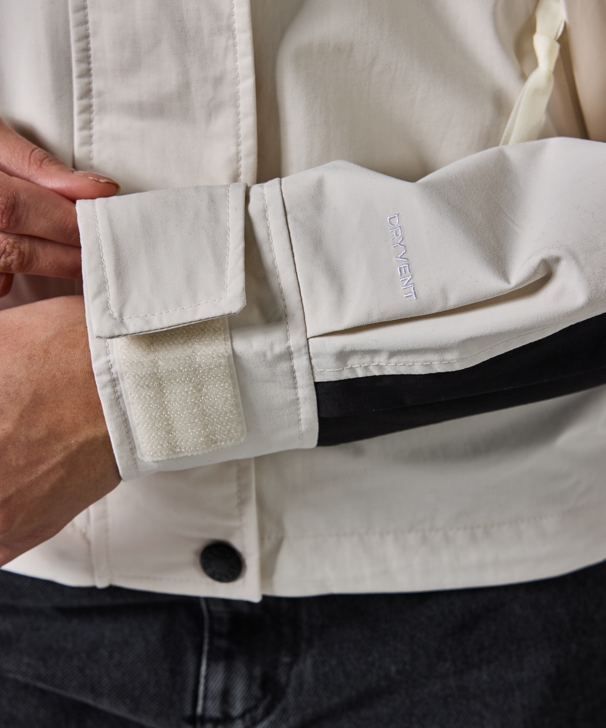 The North Face W Reign On Jacket