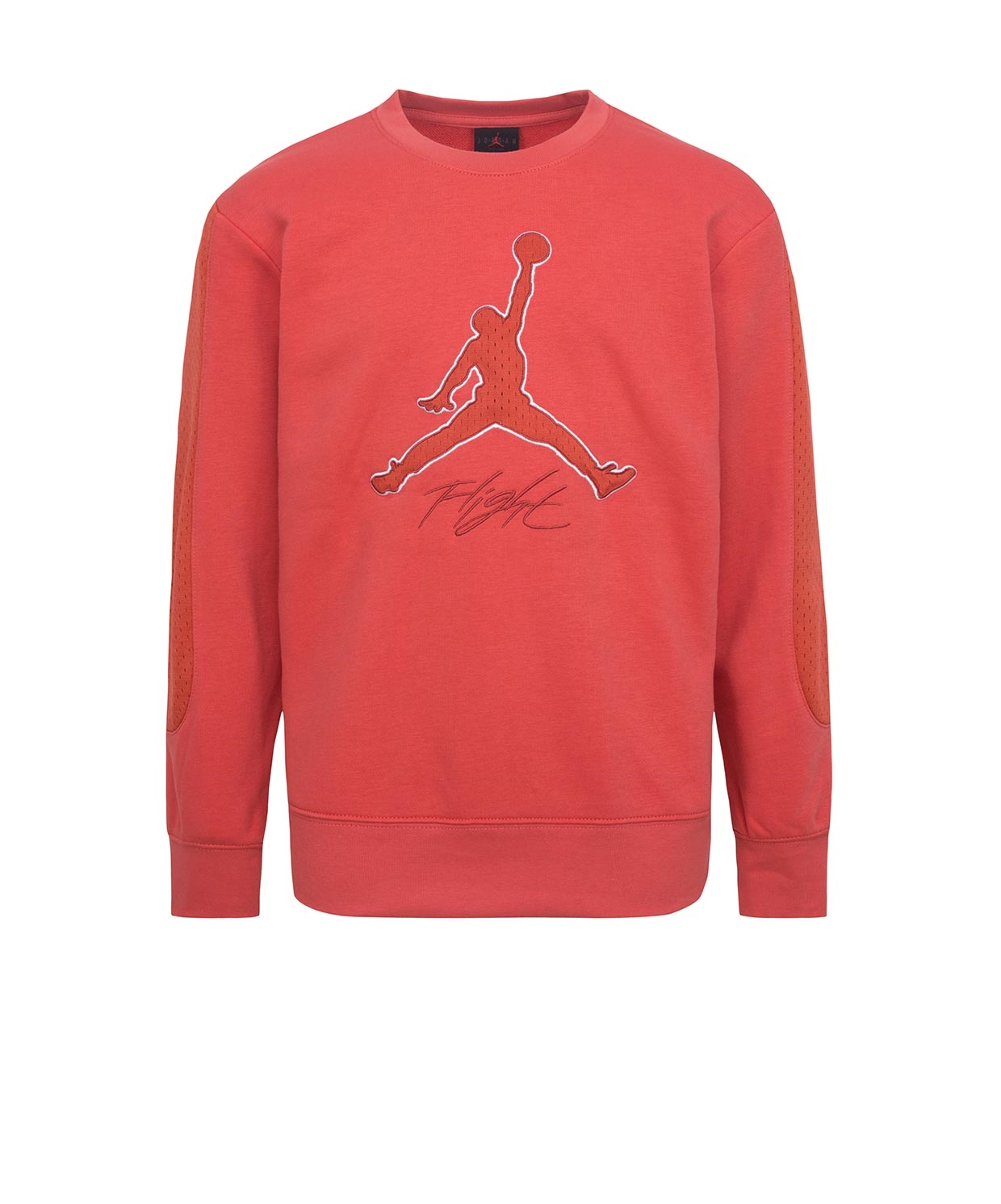 Jordan store red sweatsuit