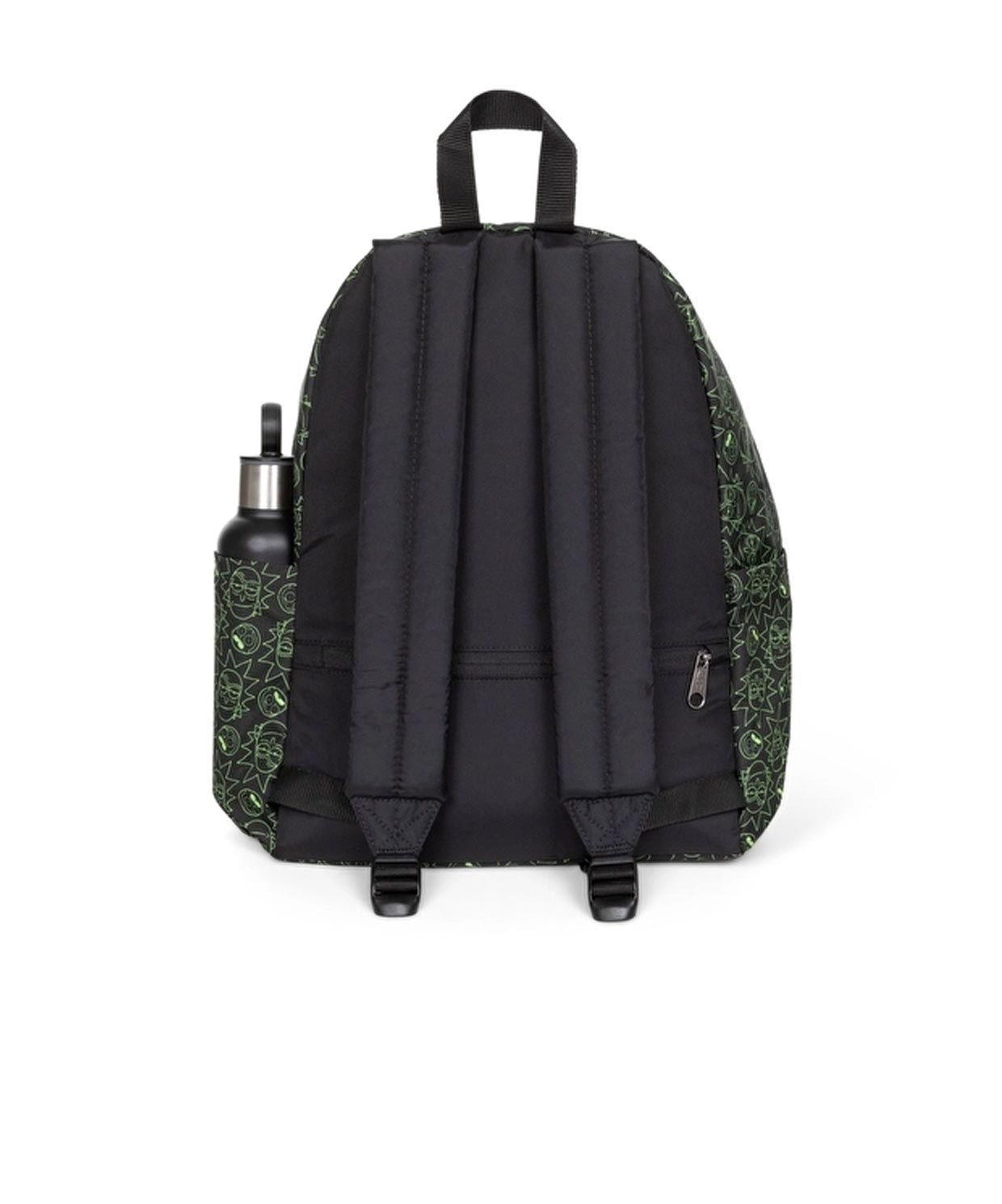Eastpak X Rick & Morty Day Pak'R
