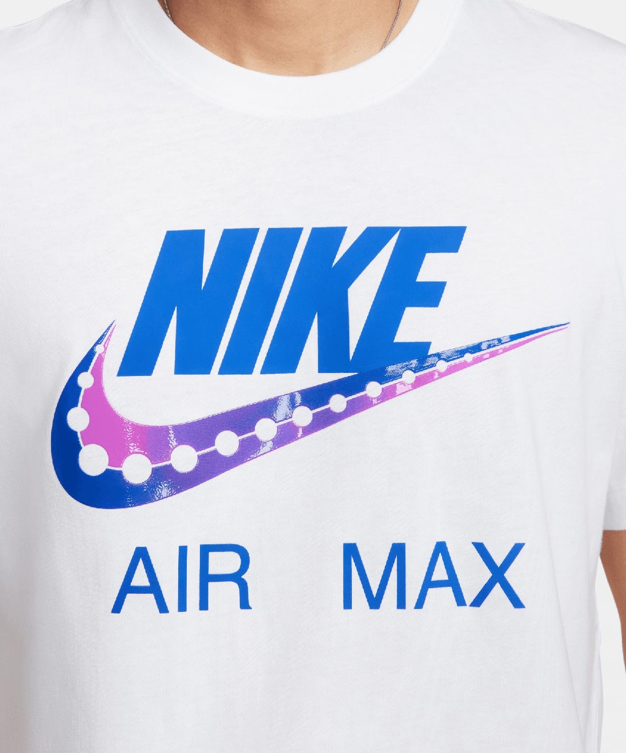 resm Nike Sportswear T-Shirt