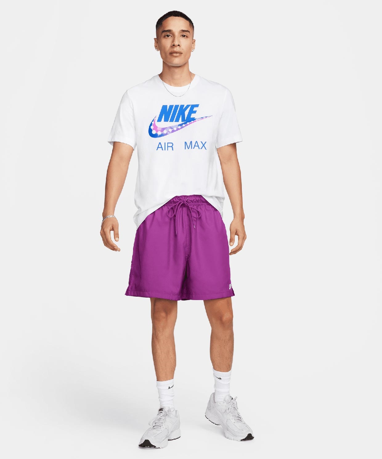 resm Nike Sportswear T-Shirt