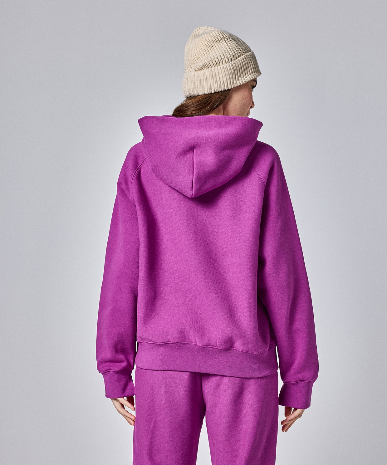 Champion Hooded Sweatshirt