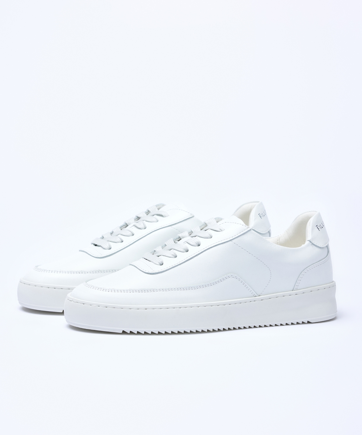 resm Filling Pieces Mondo 2.0 Ripple Nappa