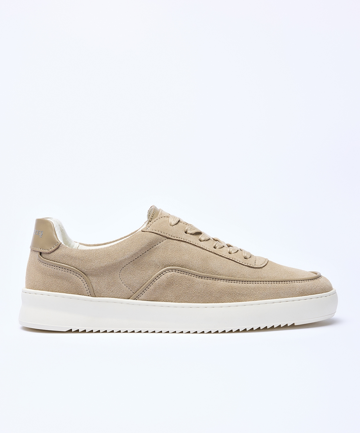 resm Filling Pieces Mondo Suede