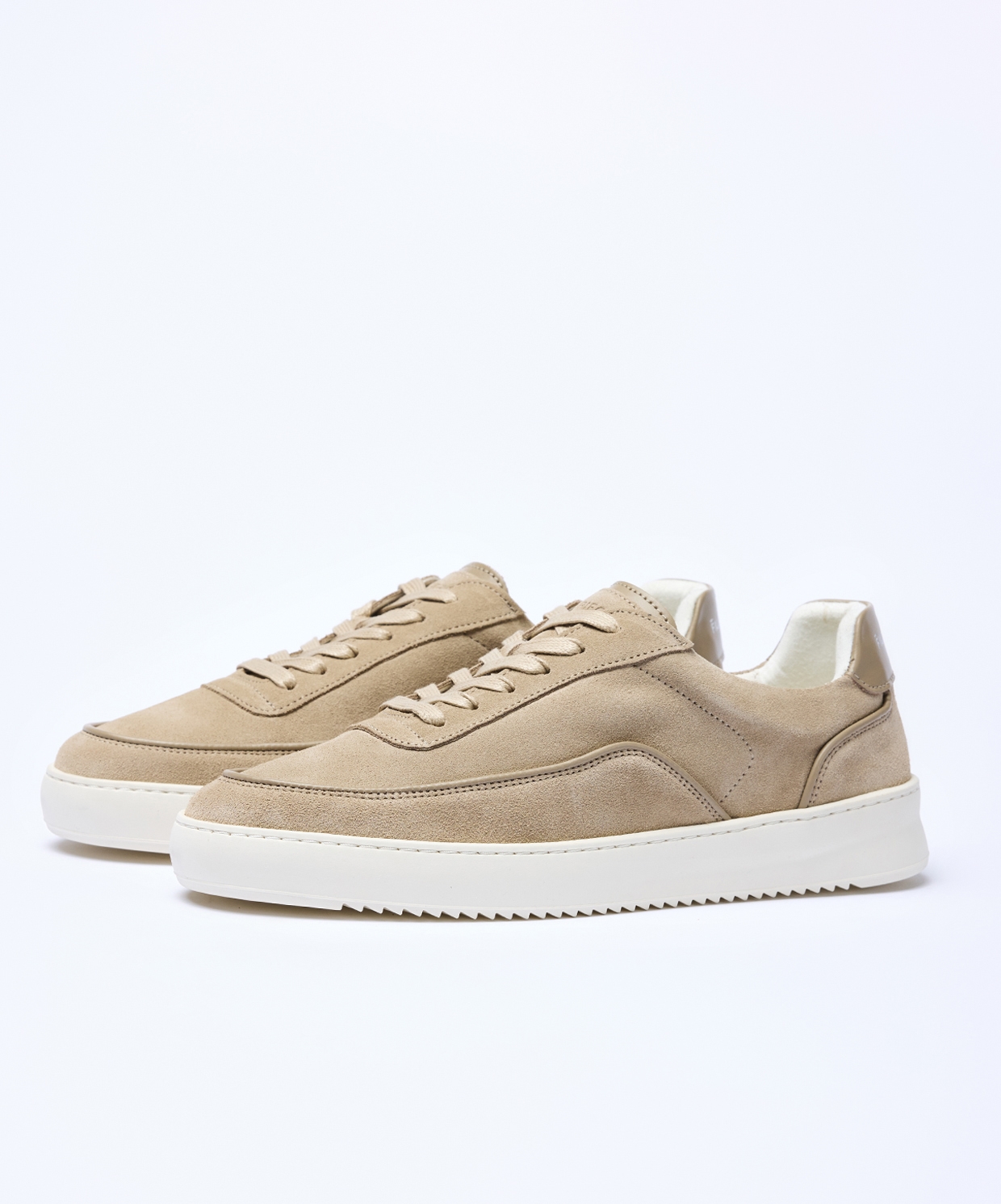 resm Filling Pieces Mondo Suede