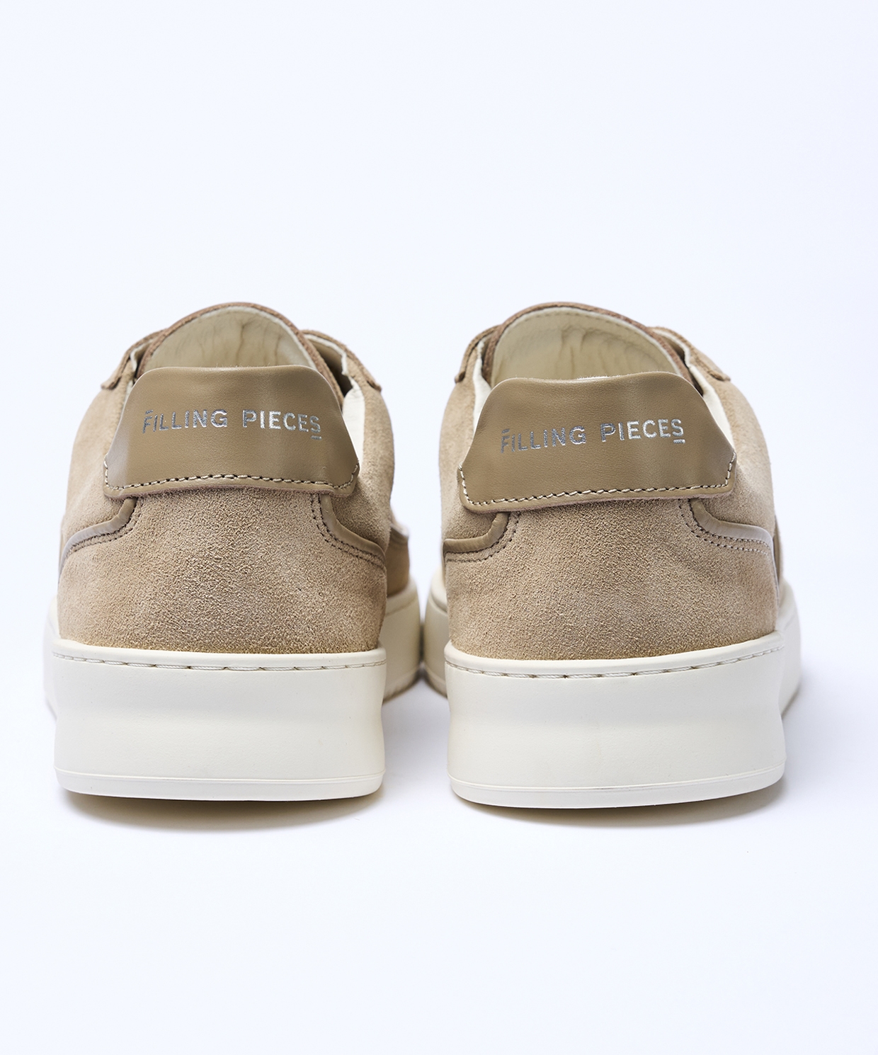 resm Filling Pieces Mondo Suede