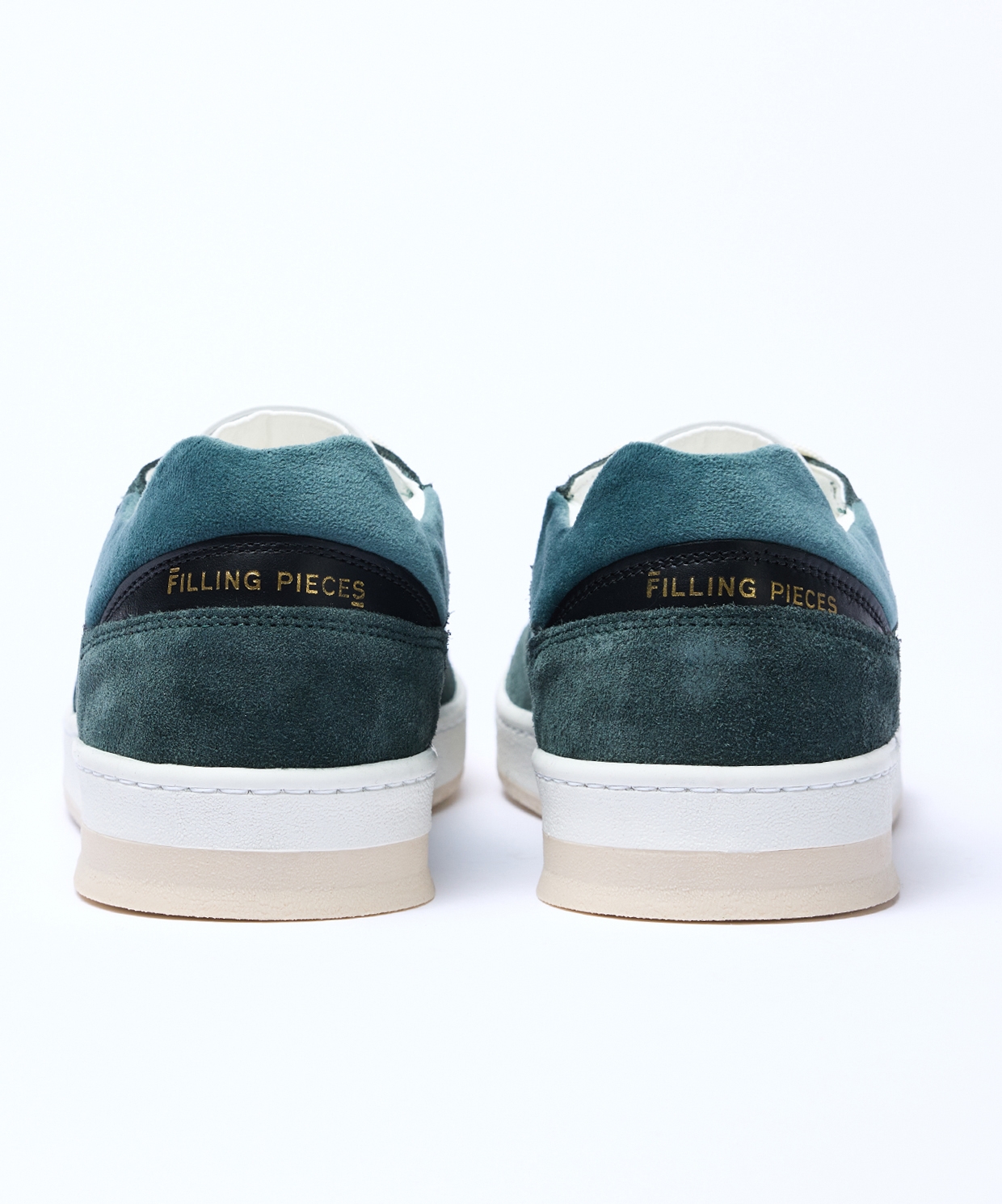 Filling Pieces Ace Spin Dice