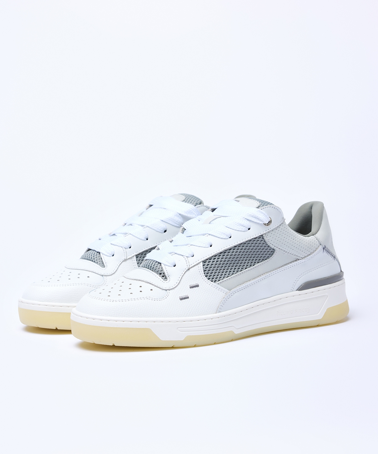 resm Filling Pieces Cruiser