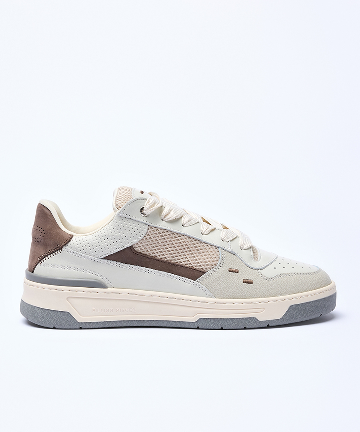 Filling Pieces Cruiser