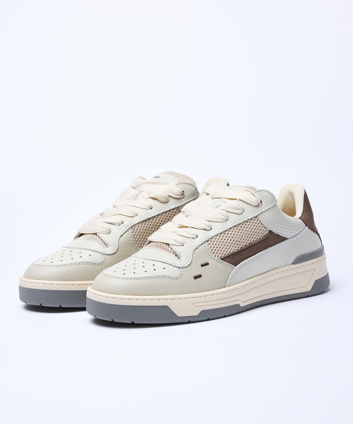 resm Filling Pieces Cruiser