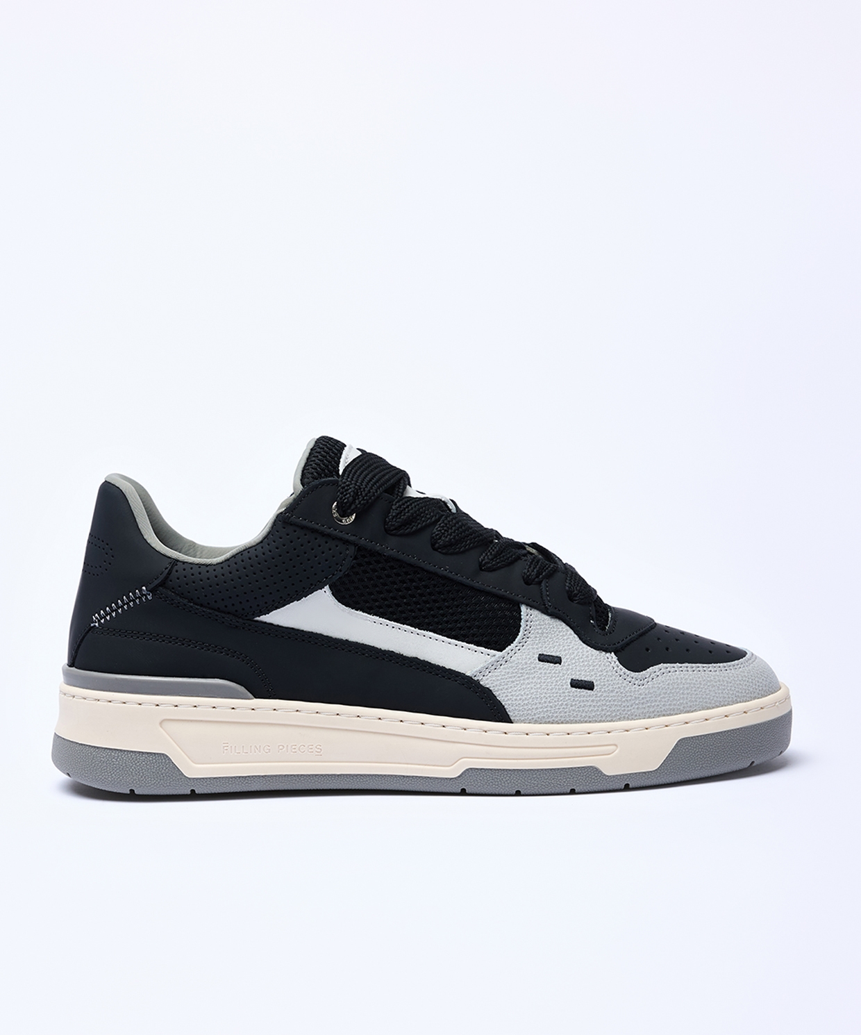 resm Filling Pieces Cruiser