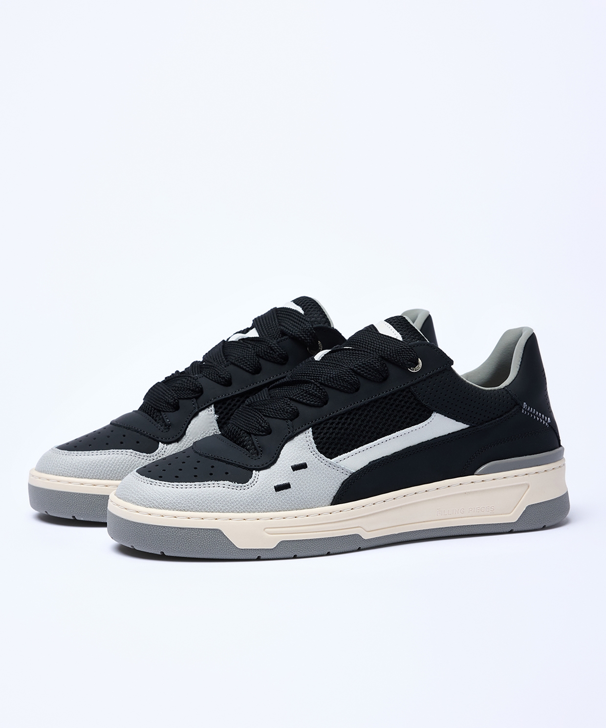 resm Filling Pieces Cruiser