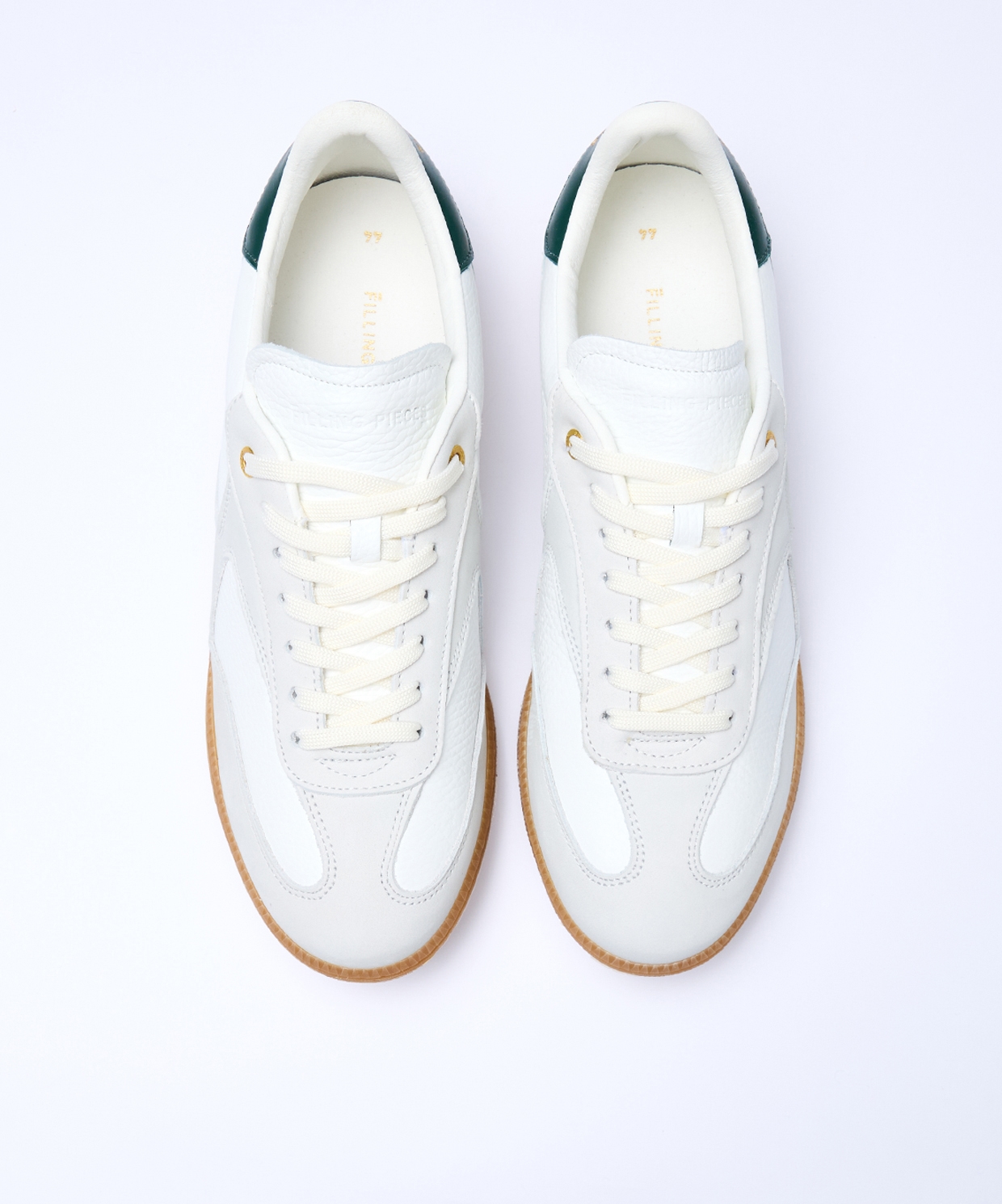 Filling Pieces Sprinter Dice