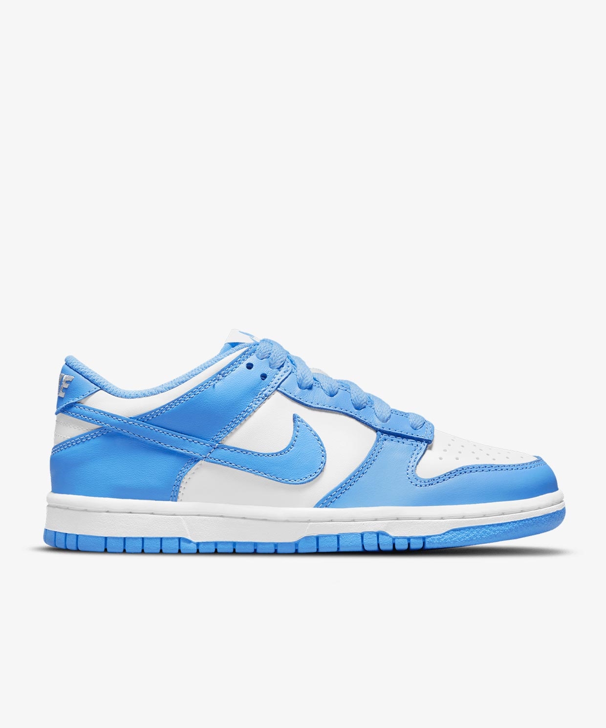 resm Nike  Dunk Low (Gs)
