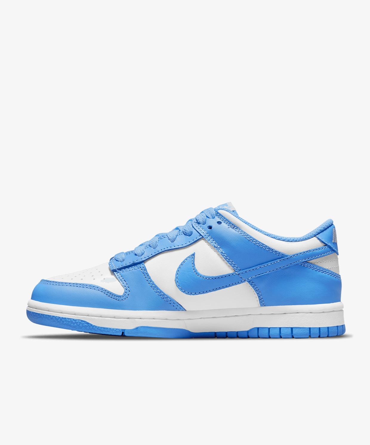 resm Nike  Dunk Low (Gs)