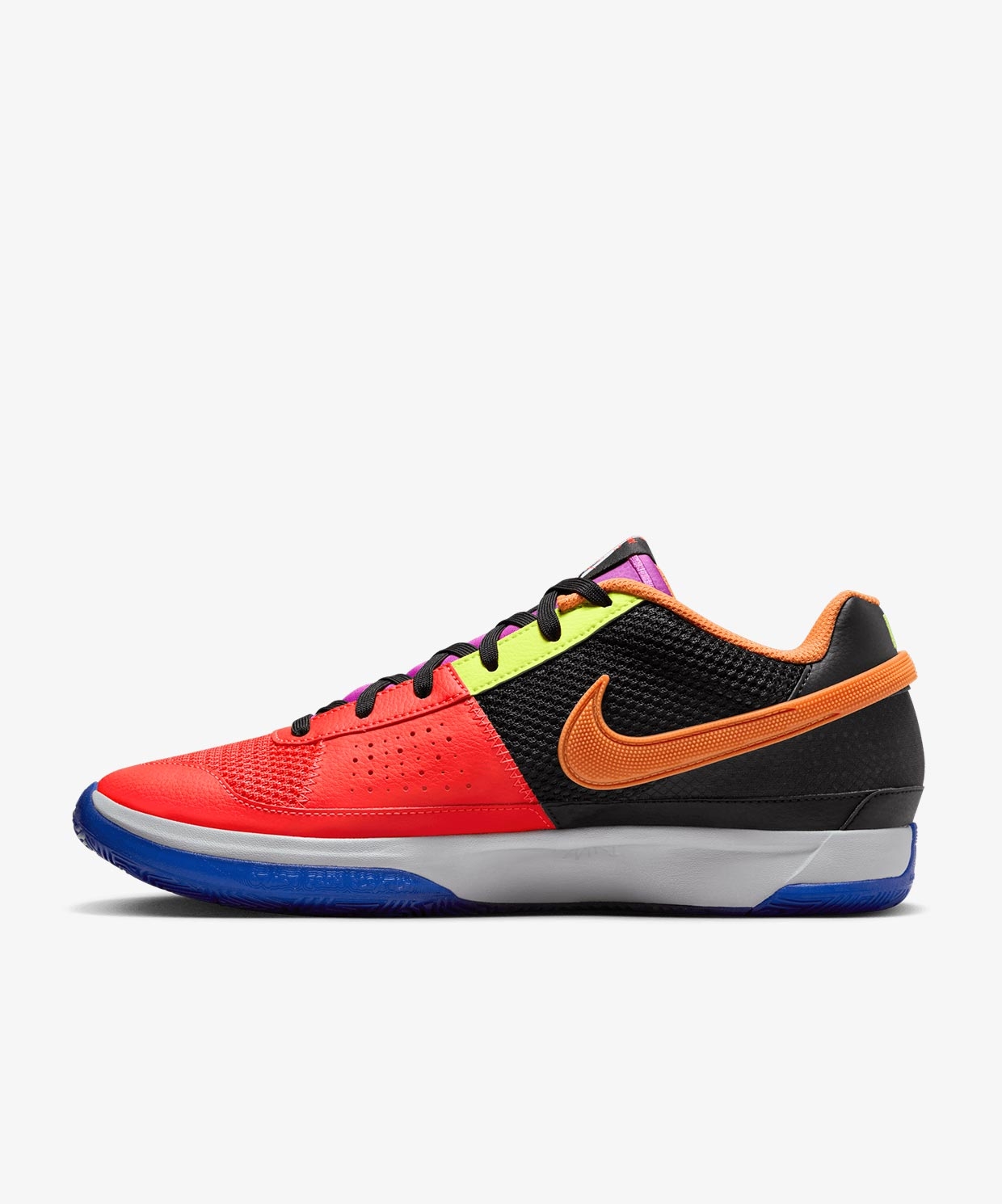Nike Ja 1 Asw