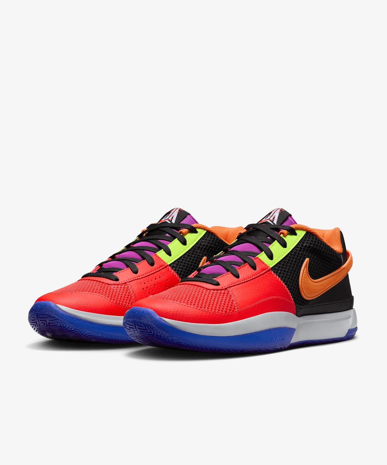 Nike Ja 1 Asw