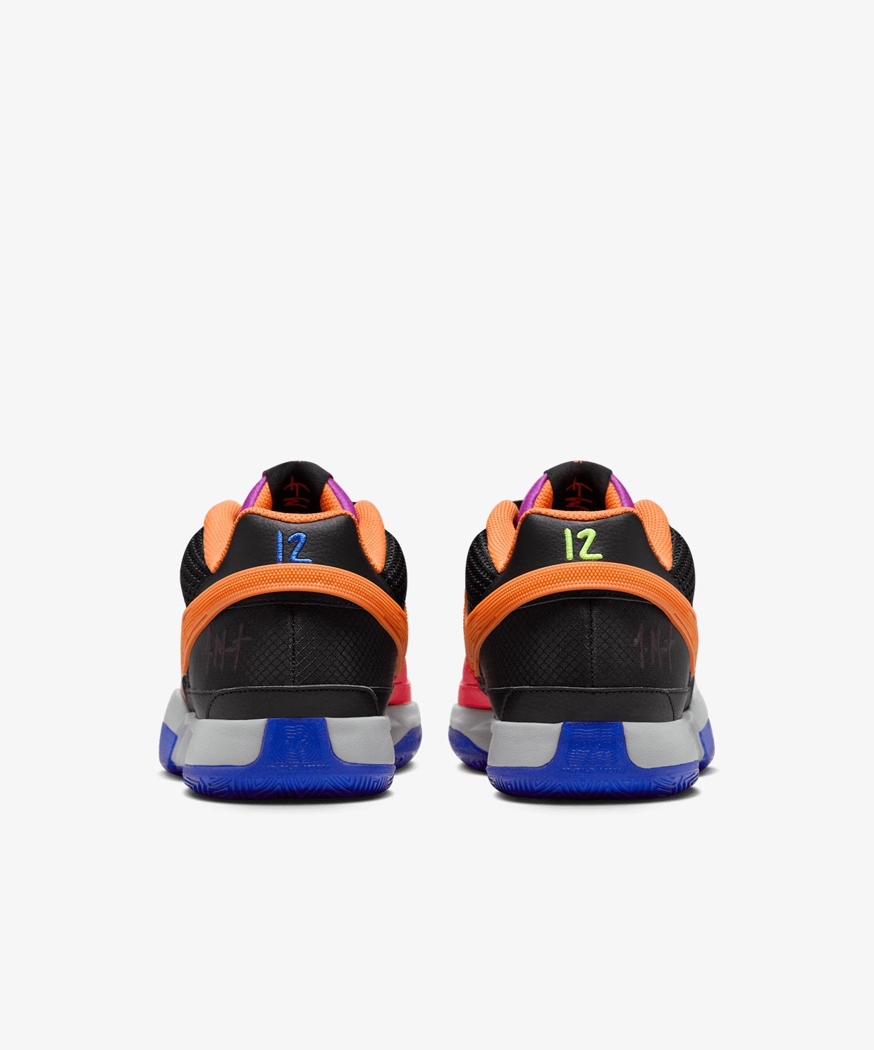 Nike Ja 1 Asw