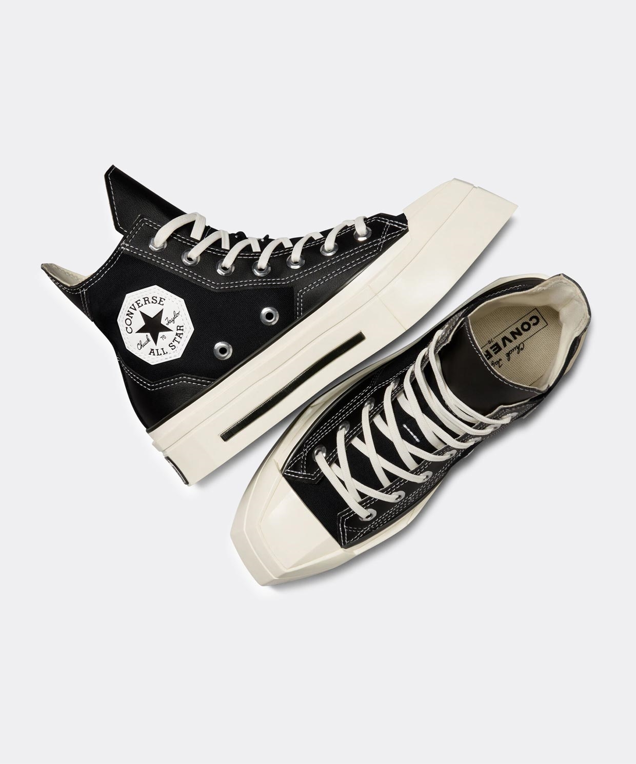 Converse Chuck 70 De Luxe Squared