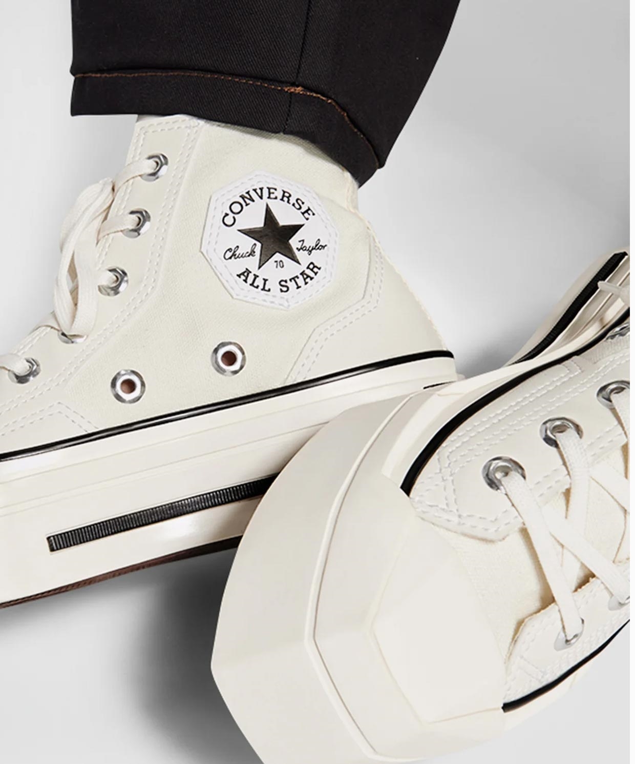 Converse Chuck 70 De Luxe Squared