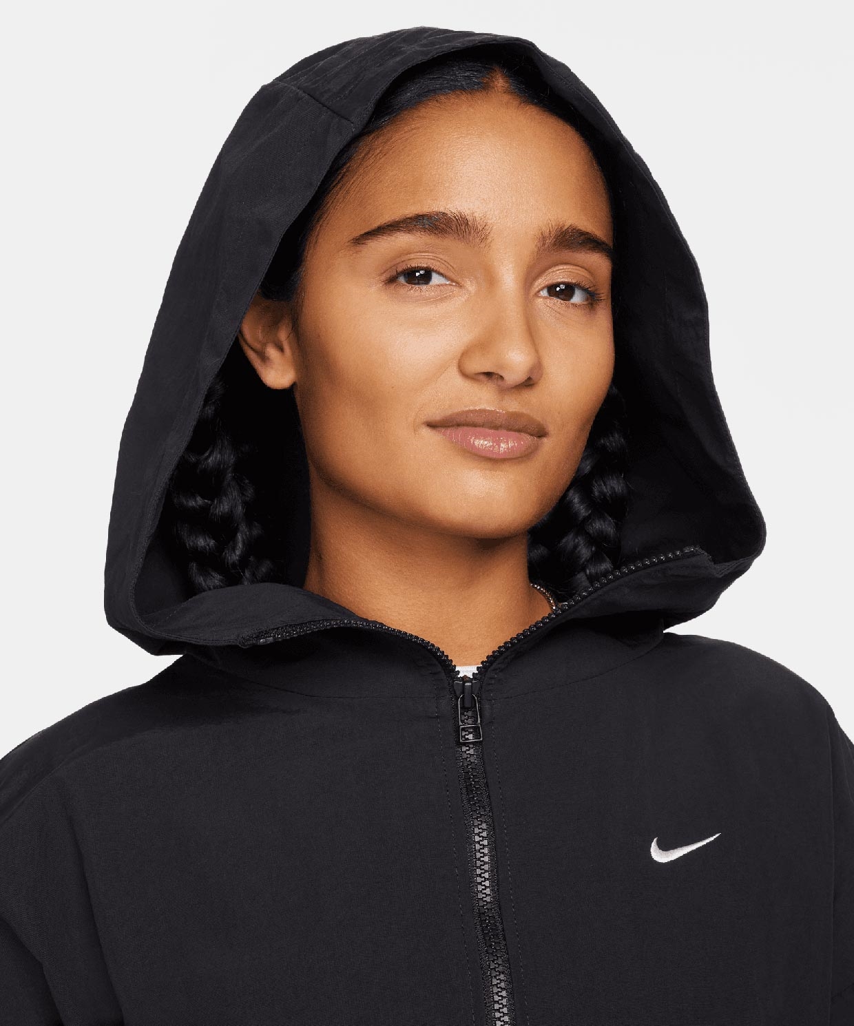 resm Nike Sportswear Essentials Jacket