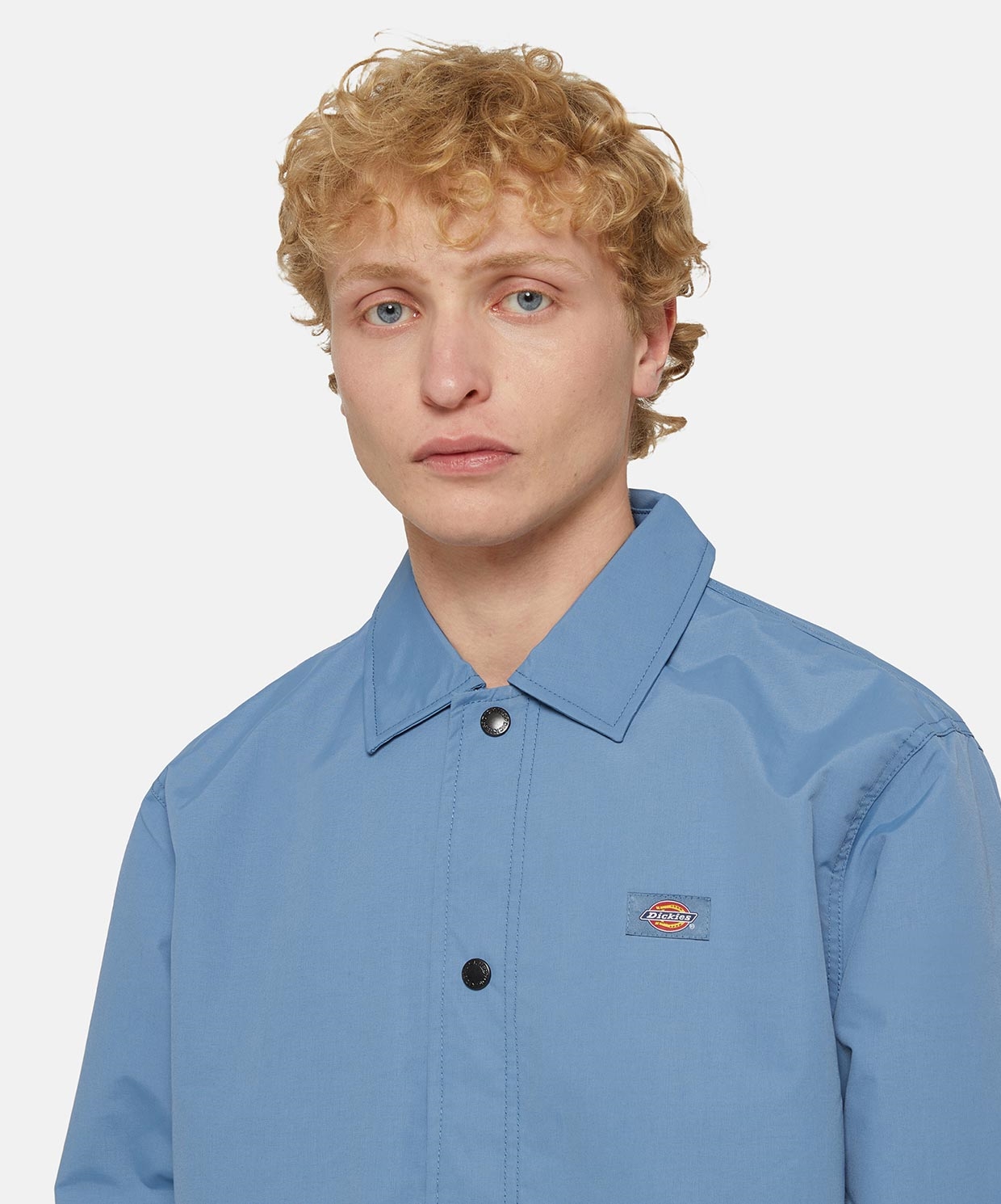 Dickies Oakport Coach Jacket