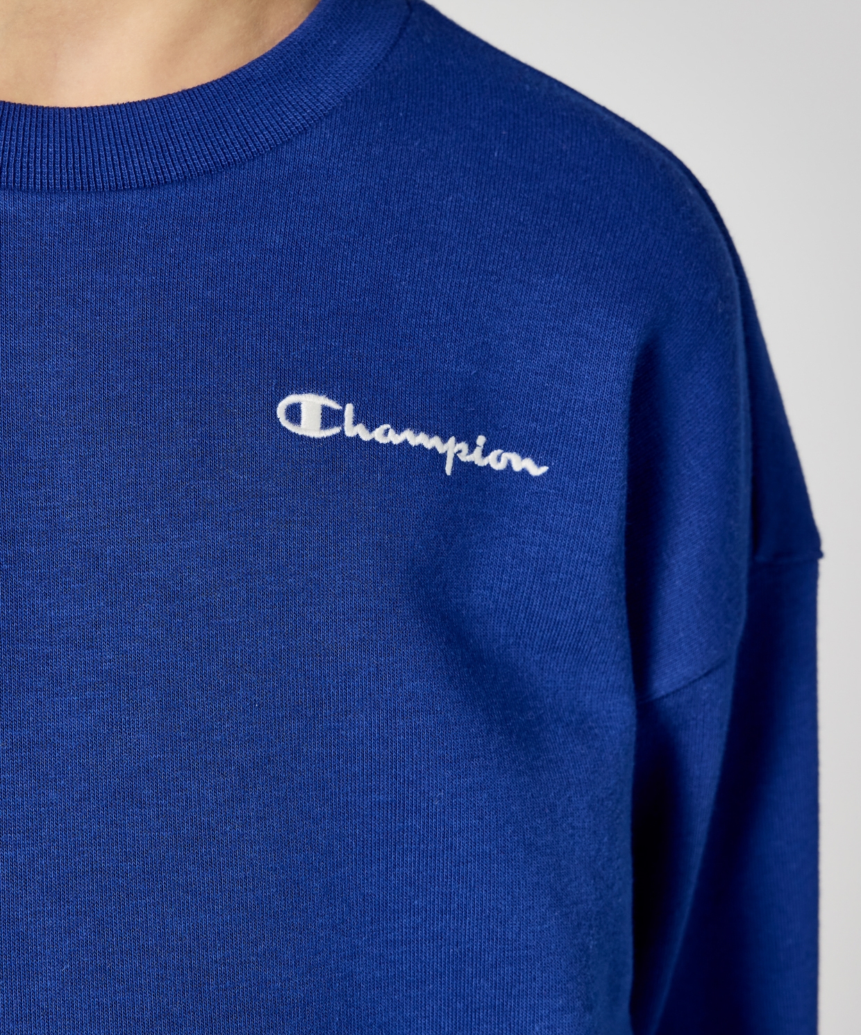 Champion Crewneck Sweatshirt