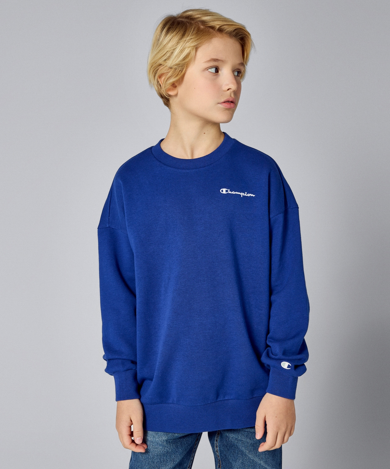 Champion Crewneck Sweatshirt