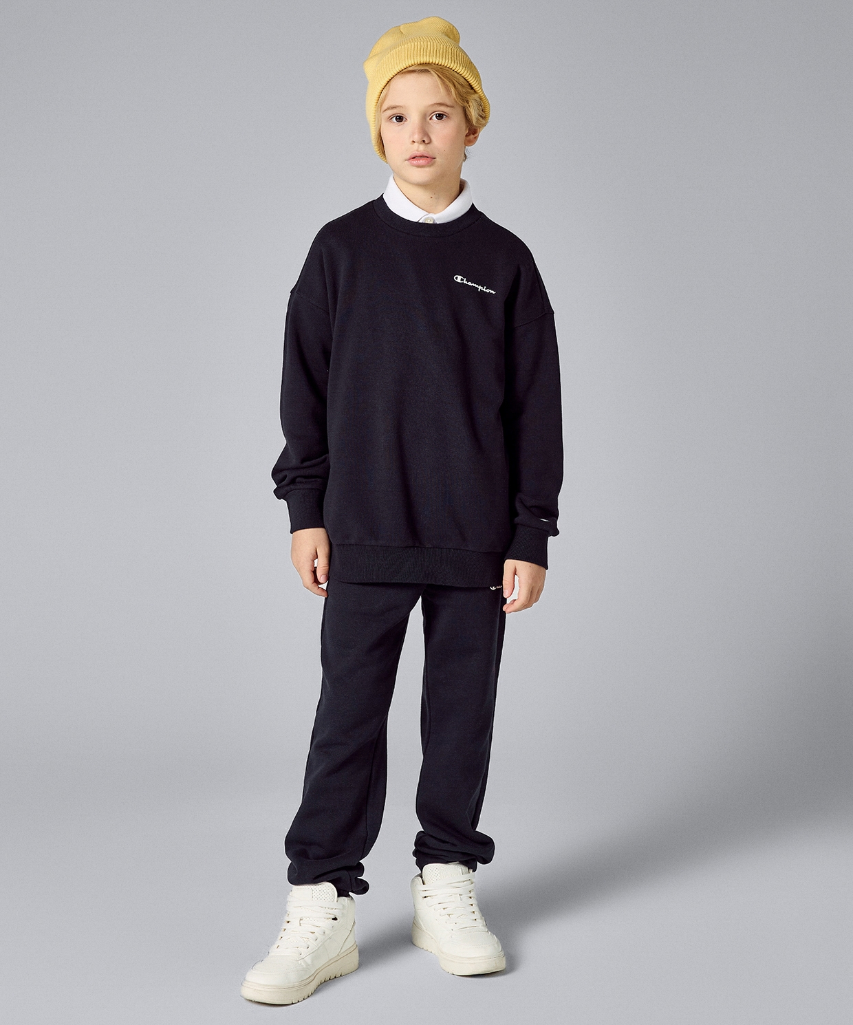 Champion Crewneck Sweatshirt