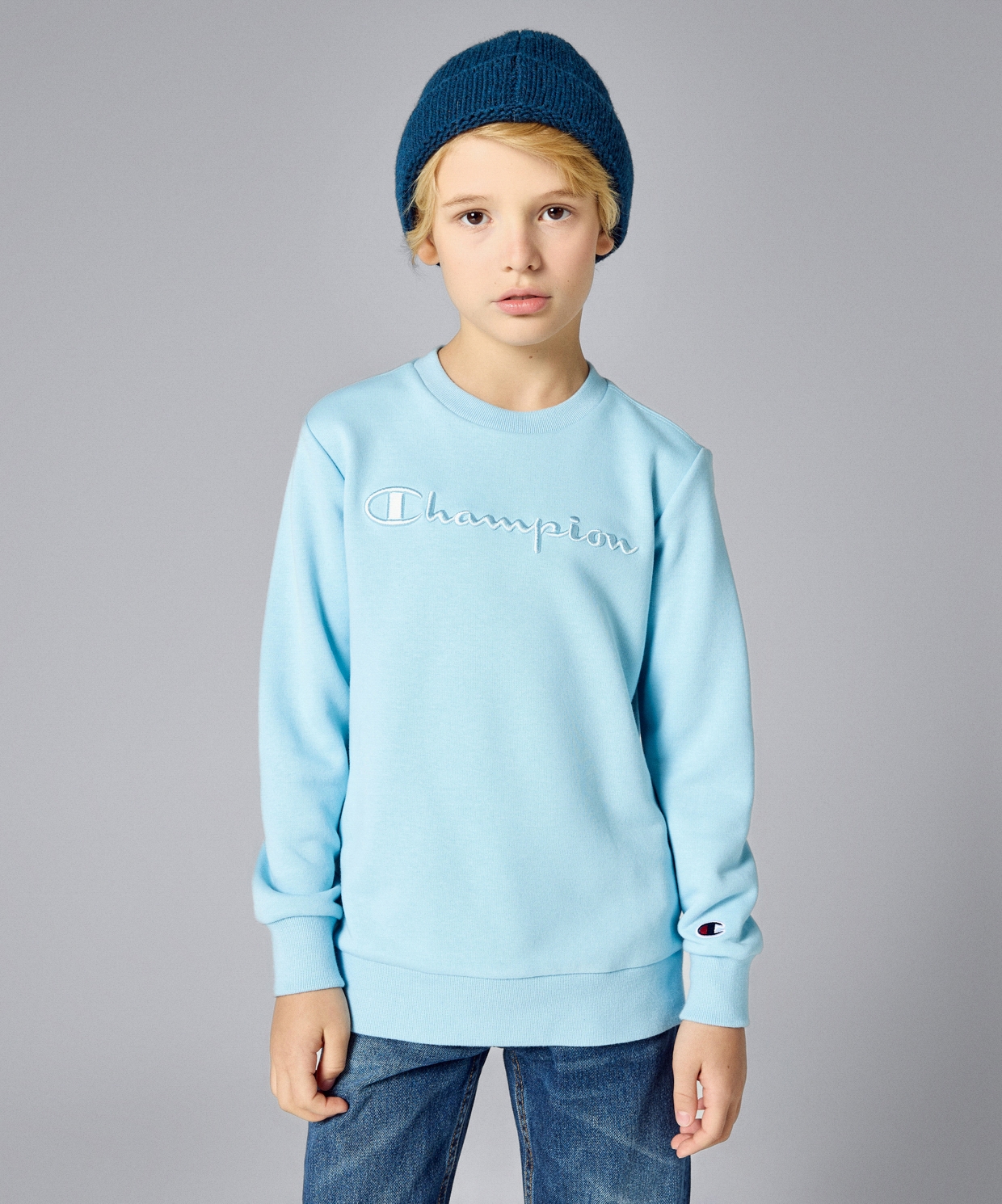 Champion Crewneck Sweatshirt