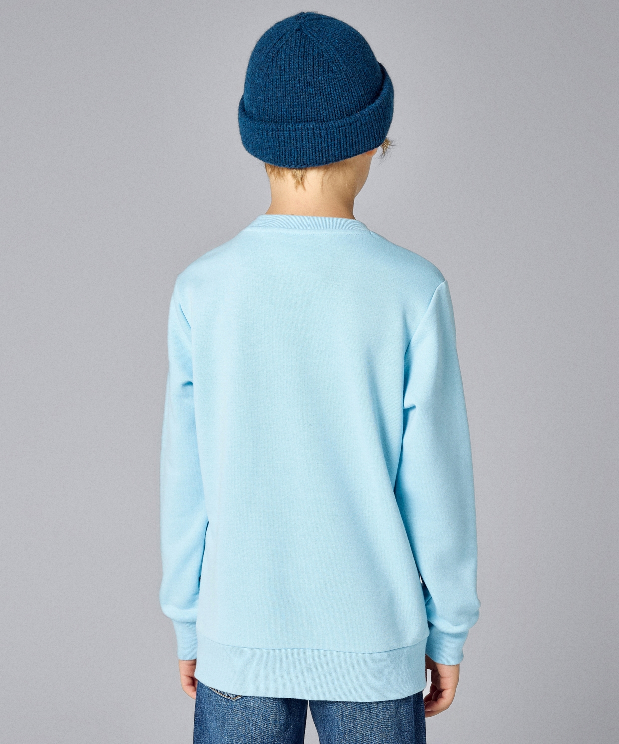 Champion Crewneck Sweatshirt