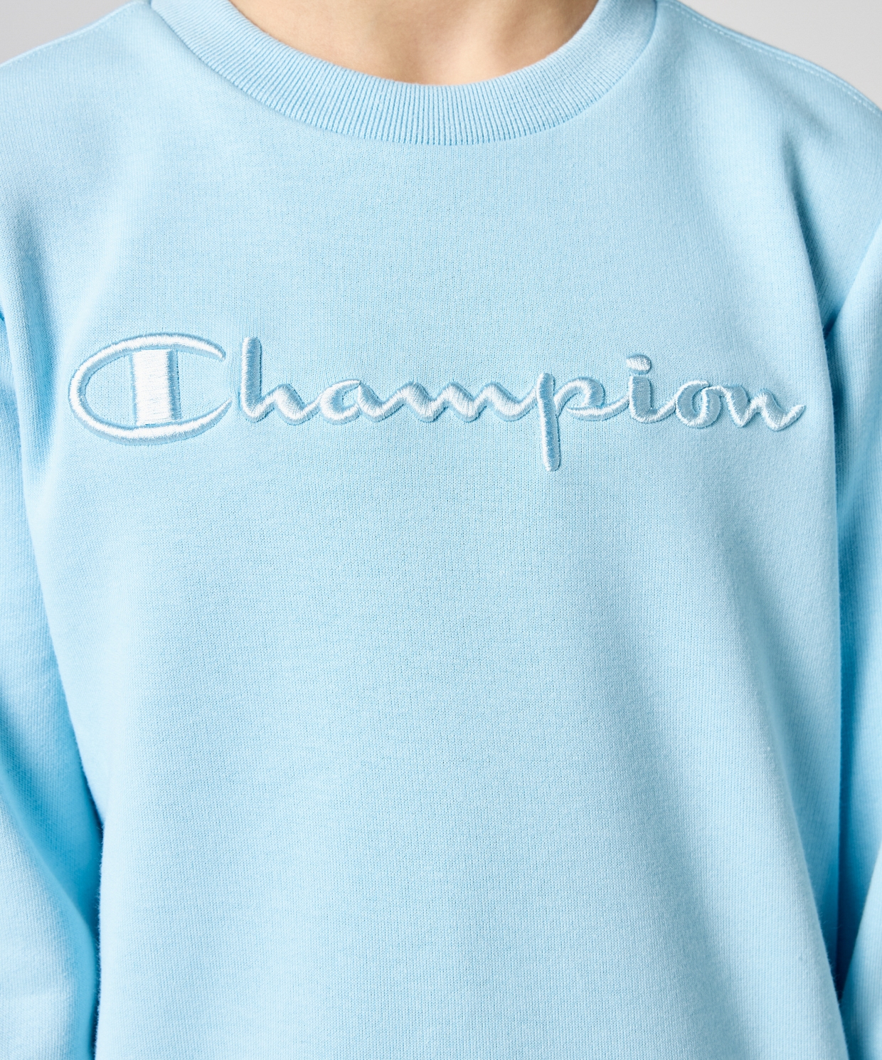 Champion Crewneck Sweatshirt