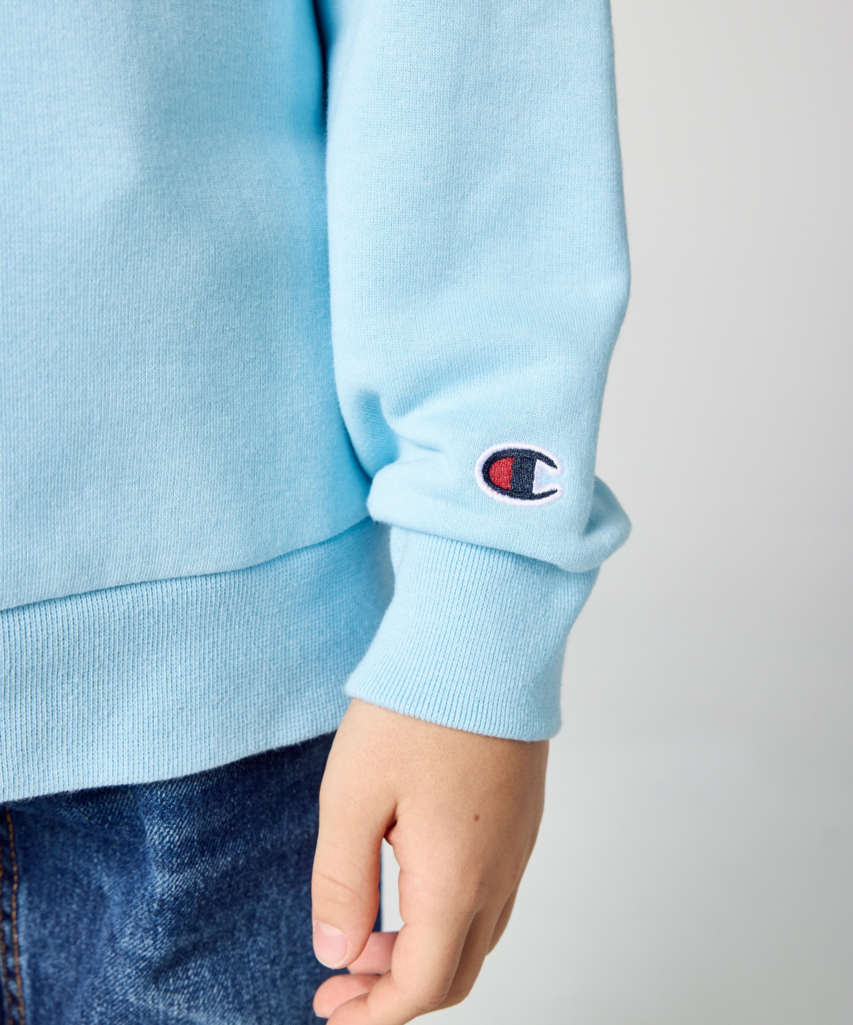 Champion Crewneck Sweatshirt