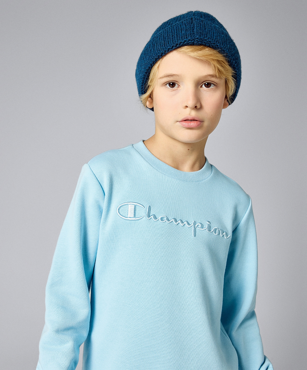 Champion Crewneck Sweatshirt