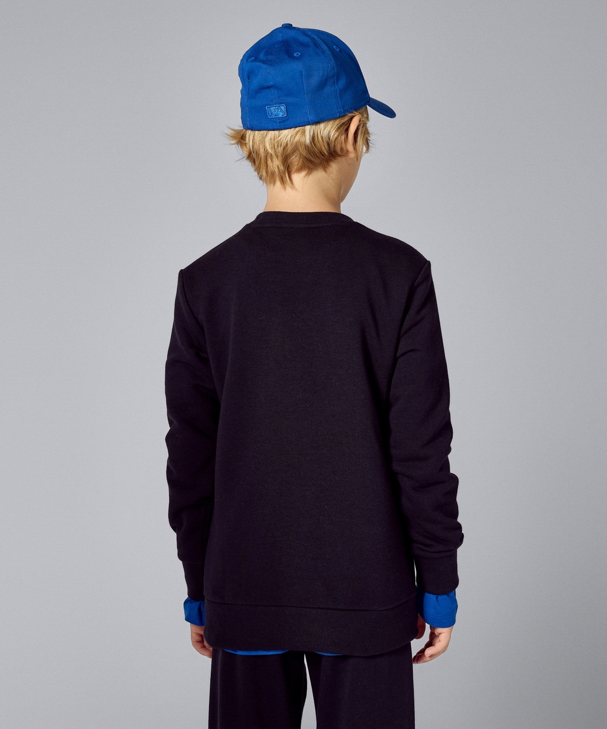 Champion Crewneck Sweatshirt