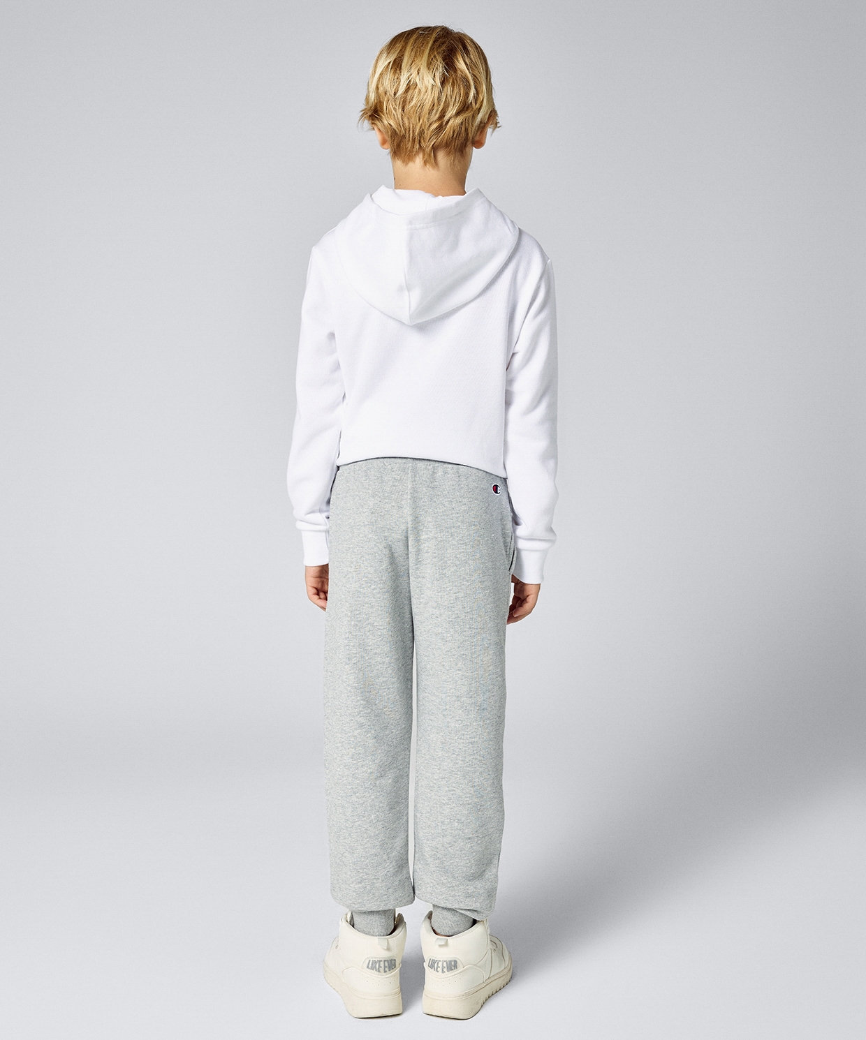 Champion Rib Cuff Pants