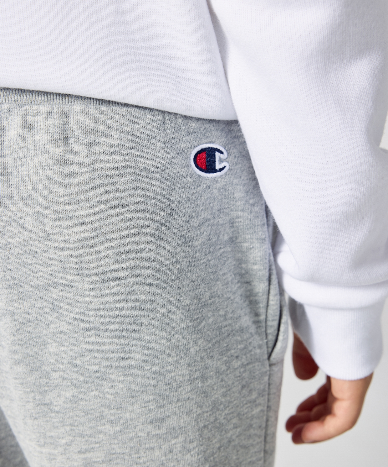 Champion Rib Cuff Pants