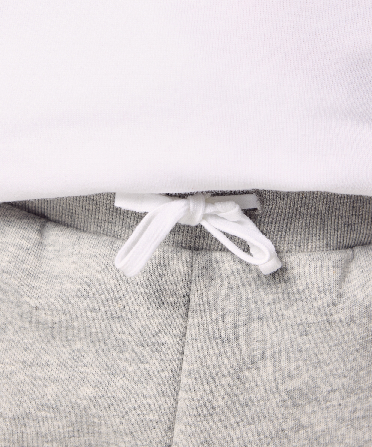 Champion Rib Cuff Pants