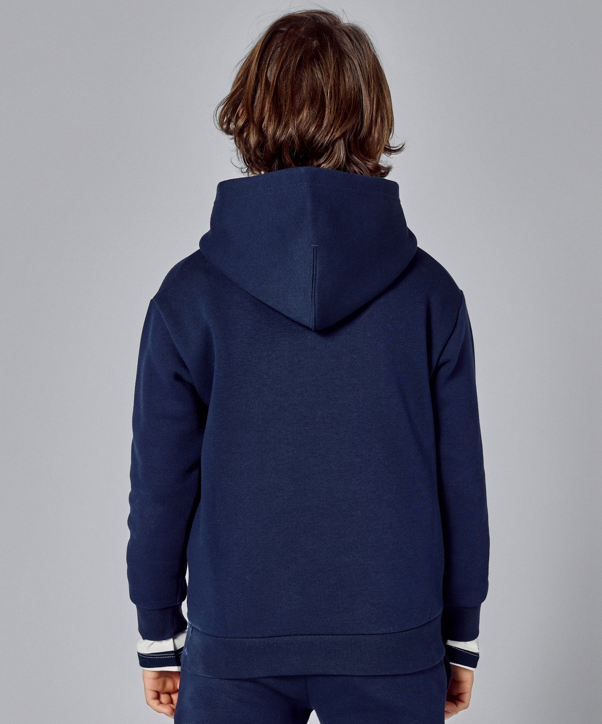 resm Champion Hooded Sweatshirt