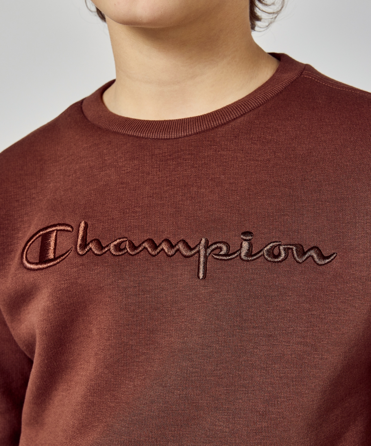 Champion Crewneck Sweatshirt