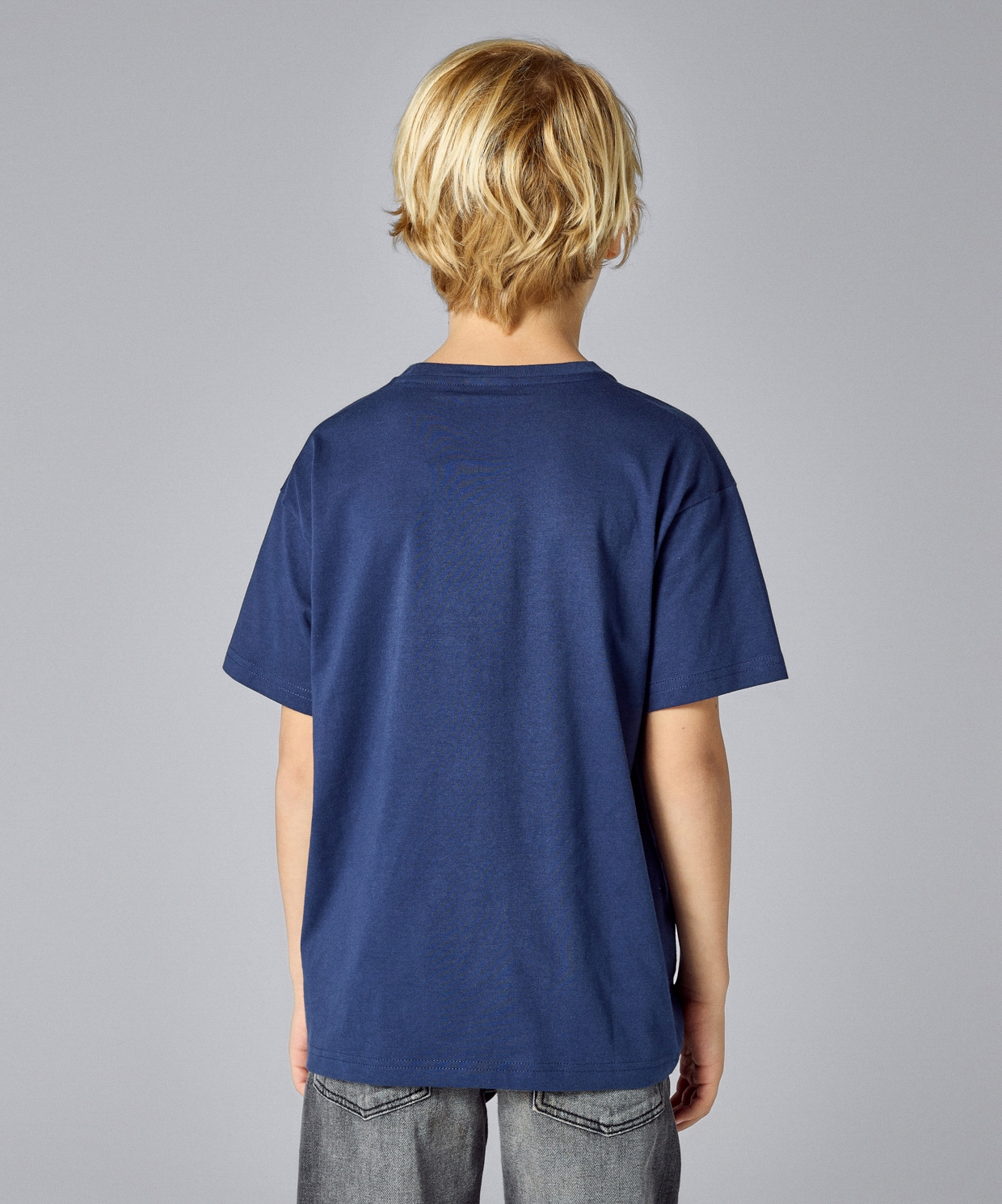 Champion Crewneck T-Shirt
