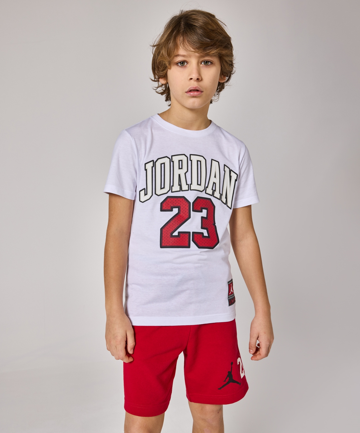 Jordan Practice Flight T-Shirt