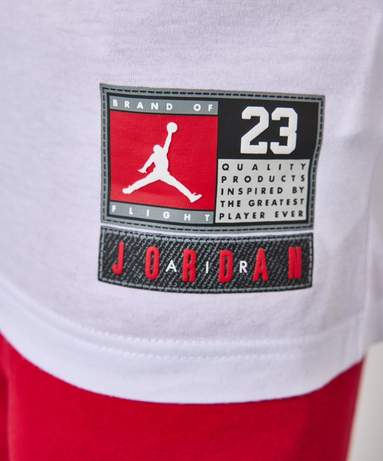 resm Jordan Practice Flight T-Shirt