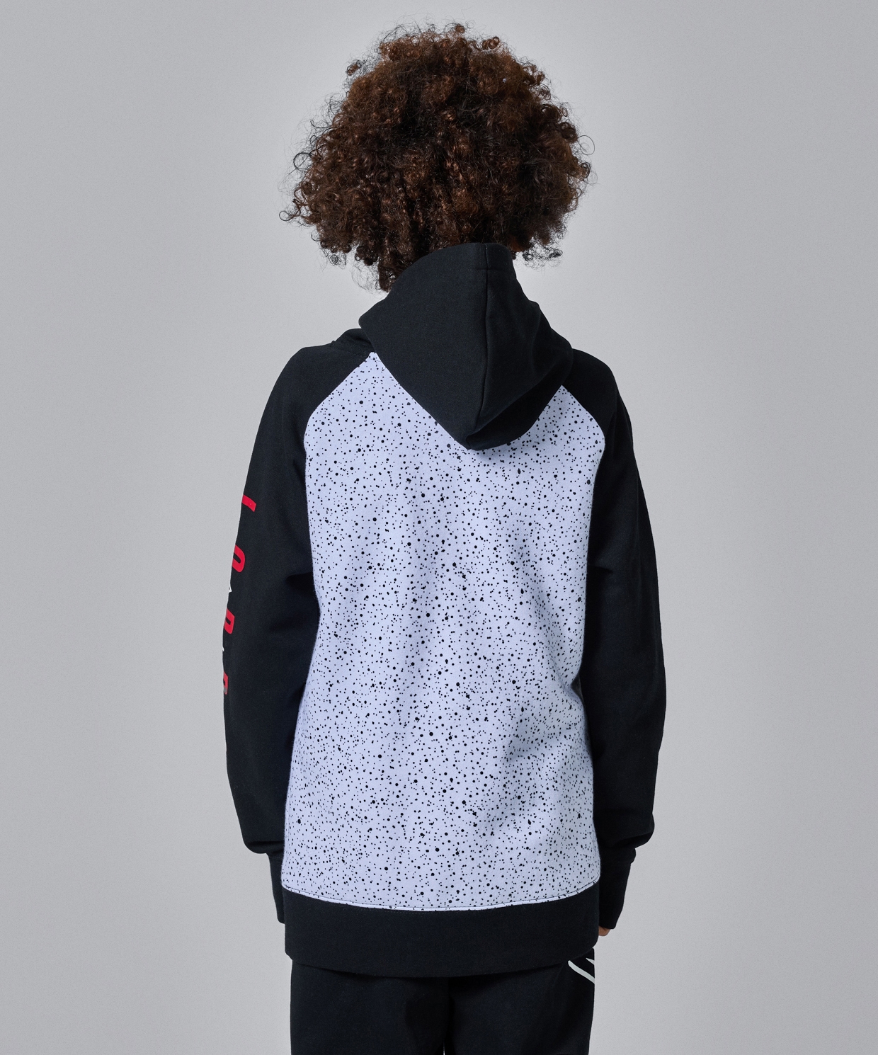 Jordan Jdb Jumpman Air Speckle Pllver