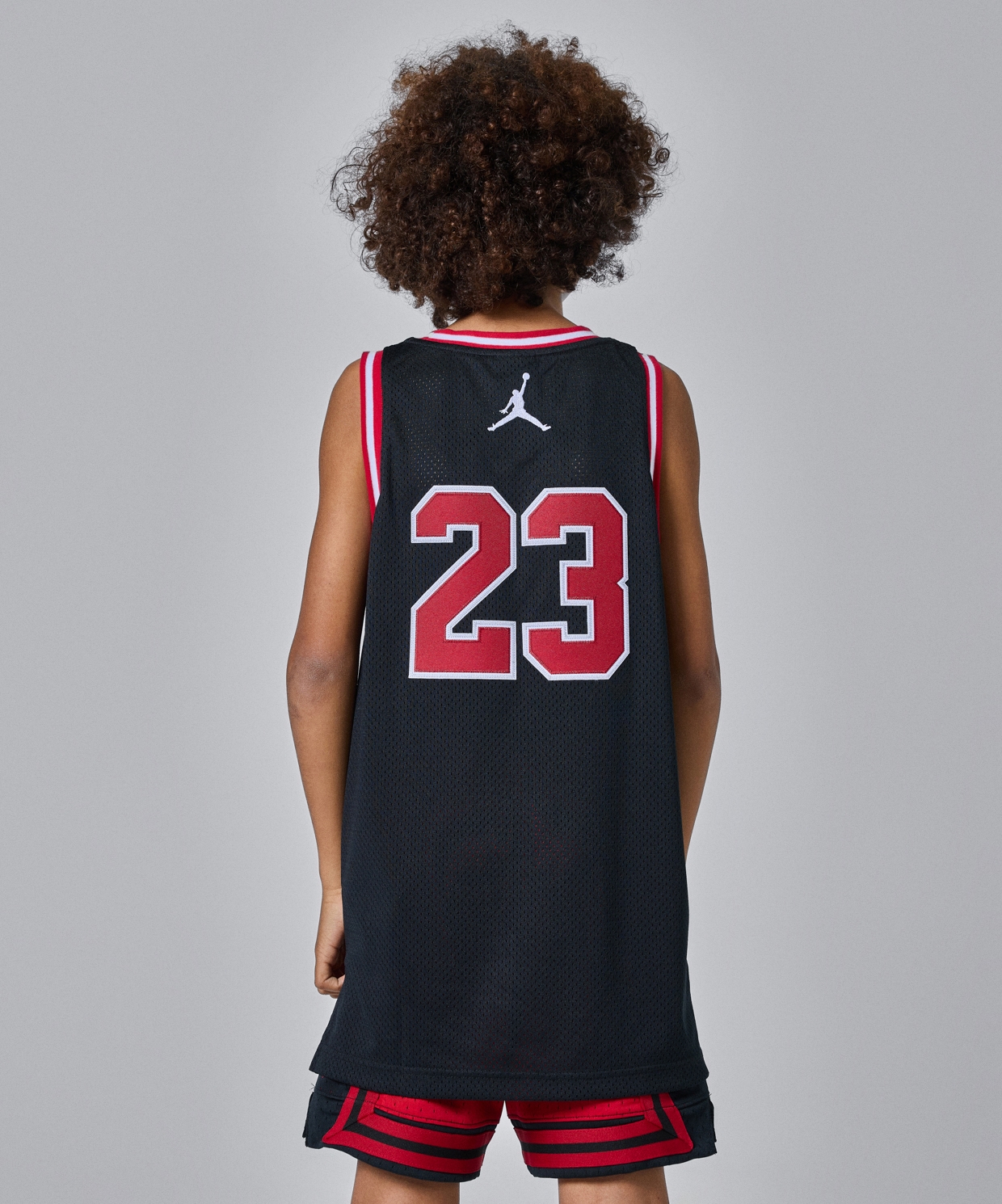 Jordan 23 Jersey