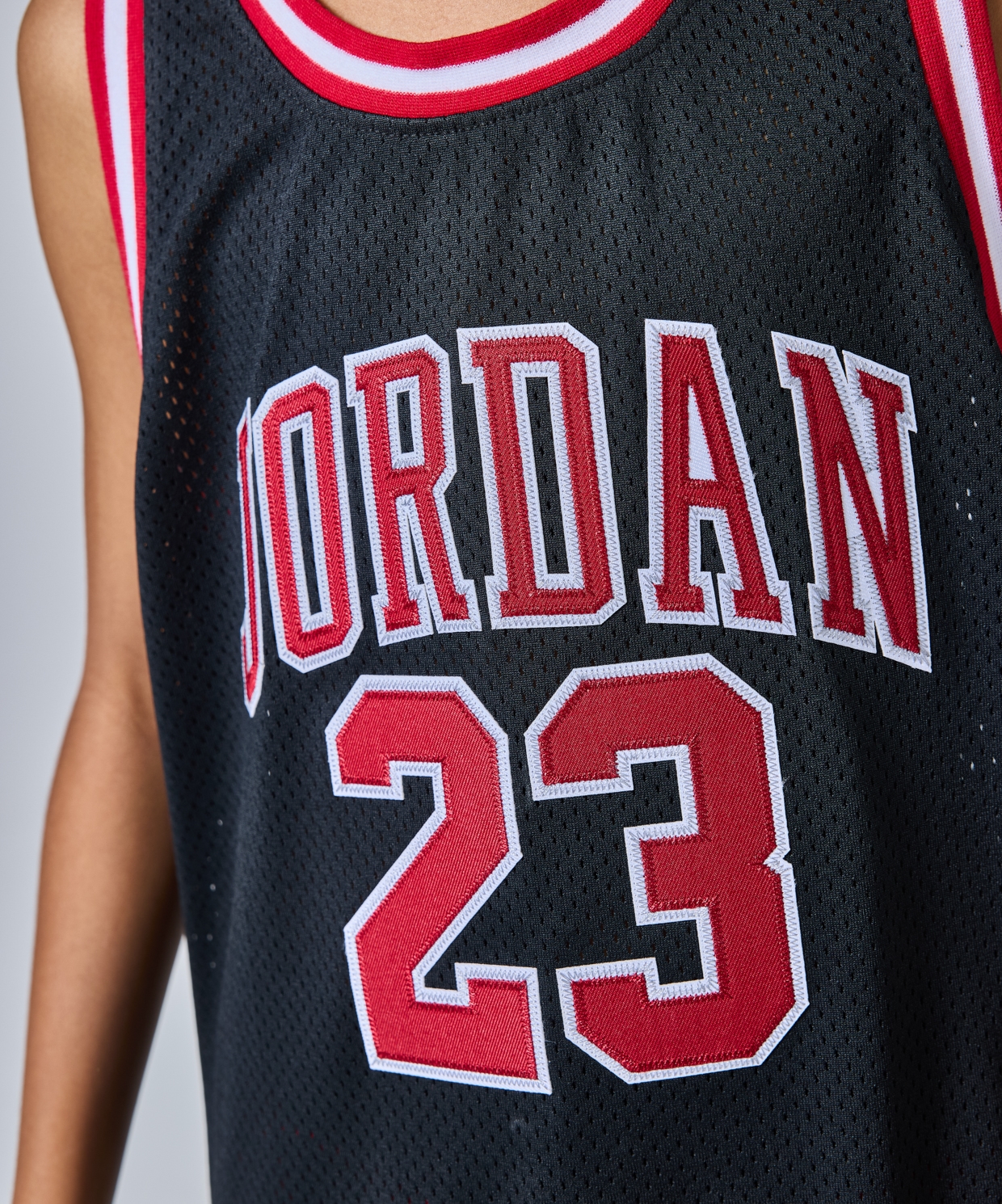 Jordan 23 Jersey