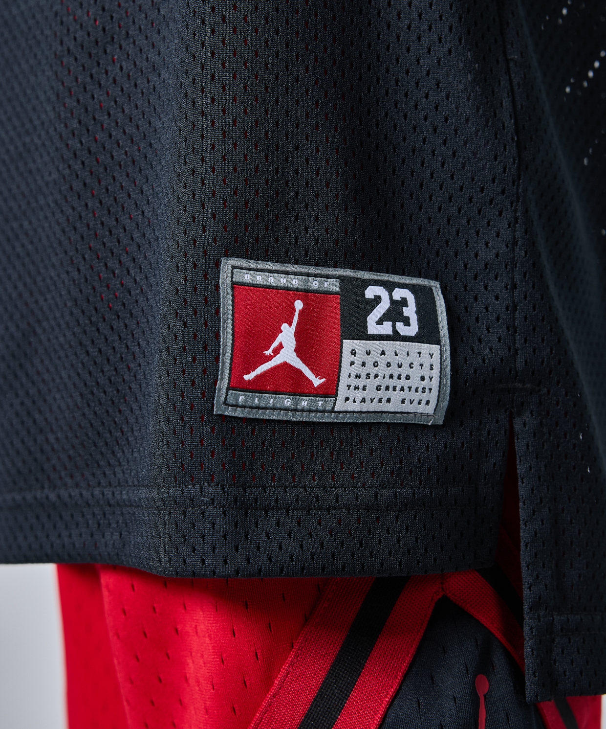 Jordan 23 Jersey