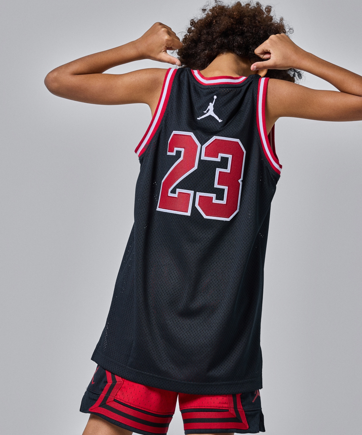 Jordan 23 Jersey